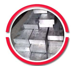 2014 T6 Aluminum Rectangular Bar