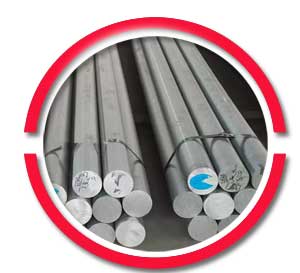 2014-T6 Aluminum Round Bar