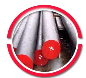 20mncr5 Steel Forging Rod 20mncr5 Steel Forging Rod
