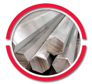UNS S30400 Hex Bar UNS S30400 Hex Bar
