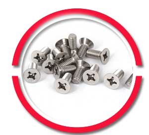 316 SS Machine Screws 316 SS Machine Screws
