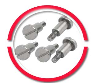 316 Stainless Steel Shoulder Bolts