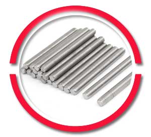  316 stainless steel threaded rod 