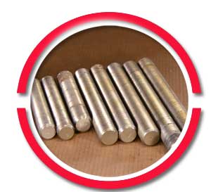 316 Stainless Steel Threaded Rod 316 Stainless Steel Threaded Rod
