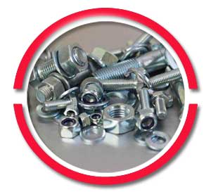316L Stainless Steel Fasteners 316L Stainless Steel Fasteners