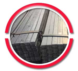 5160 Spring Steel Flat Bar 5160 Spring Steel Flat Bar