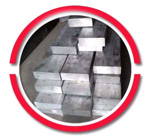 7075 T6 Aluminium Rectangular bar