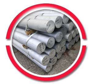 7075 T6 Aluminium Round Bar