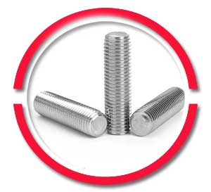 A193 B8m Stud Bolts A193 B8m Stud Bolts
