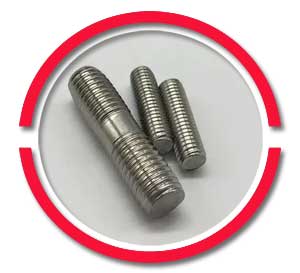 A193 gr b8 Stud