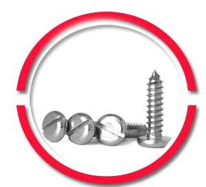 A4-80 Screw A4-80 Screw