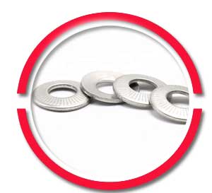 A4-80 Stainless Steel Washers A4-80 Stainless Steel Washers