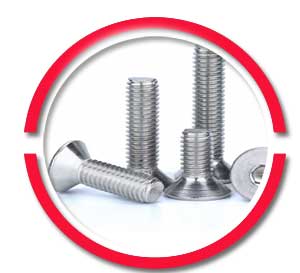 A4 Marine Grade Stainless Steel Screws A4 Marine Grade Stainless Steel Screws