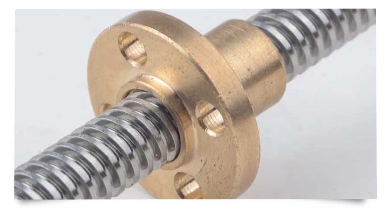 ACME Threaded Rod
