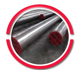 AISI 52100 Alloy Steel Forged Bars AISI 52100 Alloy Steel Forged Bars