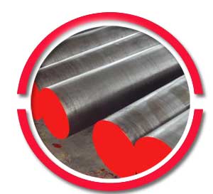 Aisi 52100 Steel Rod Aisi 52100 Steel Rod