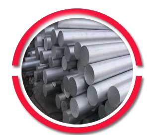 Aluminium 6082 T6 Rods