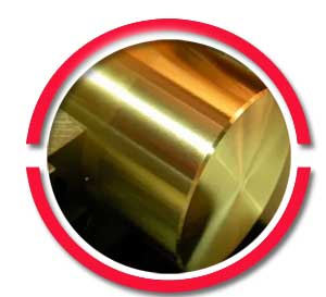 Ams 4610 Rod Ams 4610 Rod