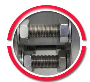 ASTM A193 B8 Class 2 Bolts