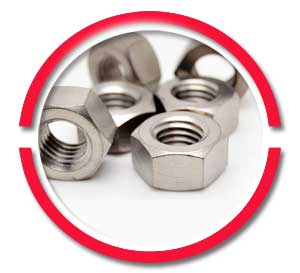 ASTM A193 B8M Nuts ASTM A193 B8M Nuts