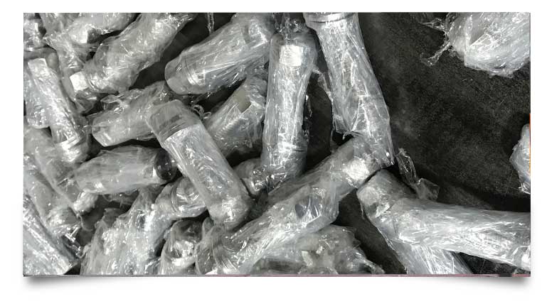ASTM A193 Grade B7 Bolts