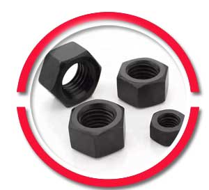 Astm A194 Grade 7 Nuts Astm A194 Grade 7 Nuts