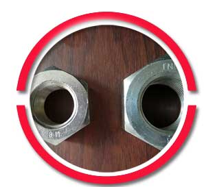 ASTM A194 Grade 8M Nuts