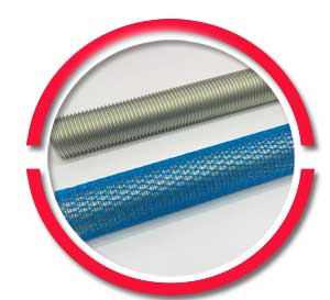 ASTM A453 Grade 660 Stud Bolts