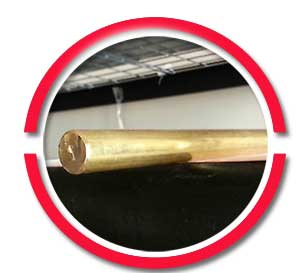 Astm B16 C36000 H02 Brass rod Astm B16 C36000 H02 Brass rod