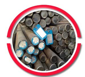 C35 Round Bar C35 Round Bar
