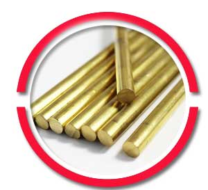 316 SS Self Tapping Screws C69300 Eco Brass Rod