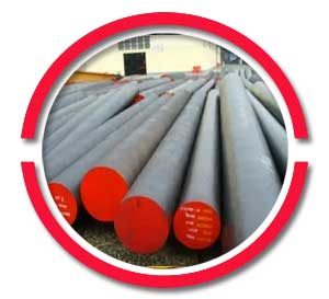 En19 Alloy Steel Bright Bar En19 Alloy Steel Bright Bar