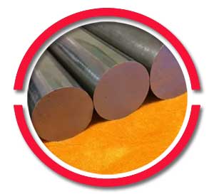 En1a Engineering Steel Rod En1a Engineering Steel Rod