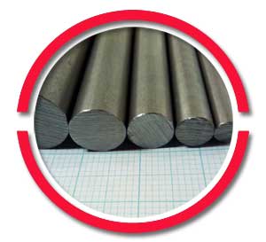 En1a Leaded Round Bar En1a Leaded Round Bar