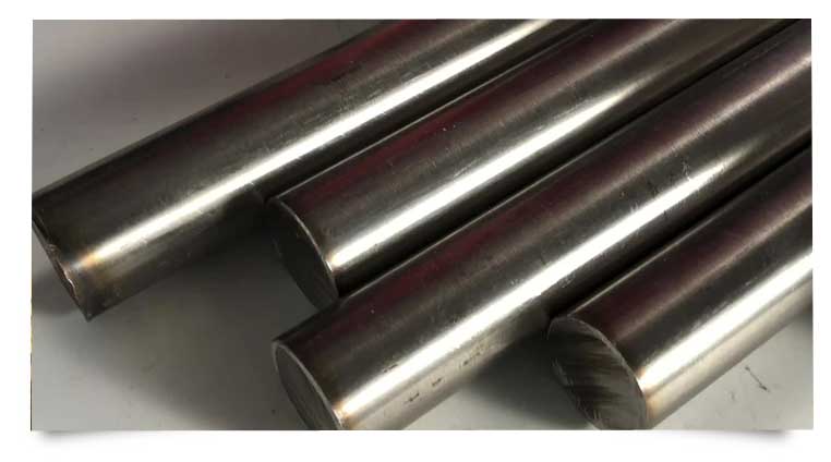 en353 round bar