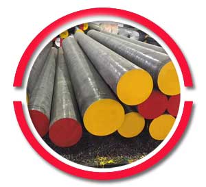 En45 Round Bar
