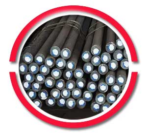 En9 Alloy Steel Bright bar