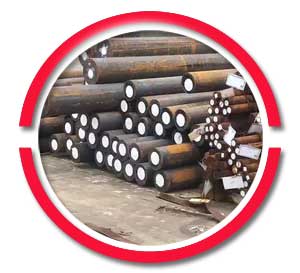 En9 Steel Rod