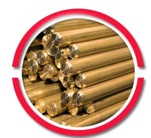 Forging Brass Rod