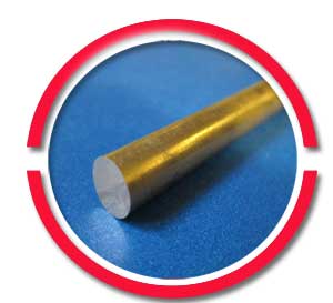 Free Cutting Brass Rod Free Cutting Brass Rod