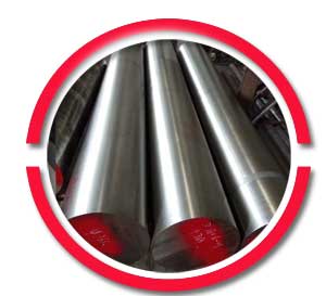 17-4ph H900 Round Bar