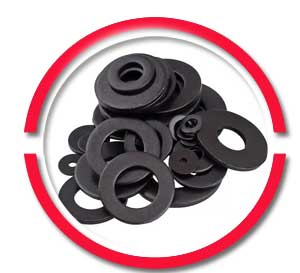 ISO 7089 Nylon Washer ISO 7089 Nylon Washer