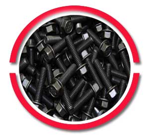Low carbon steel Fasteners Low carbon steel Fasteners
