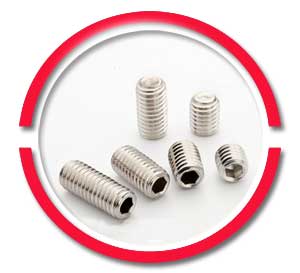 m6 stainless steel set screws 