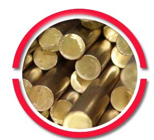  Manganese Brass Rods