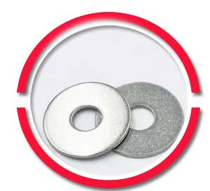 Plain Washer ISO 7093 Plain Washer ISO 7093