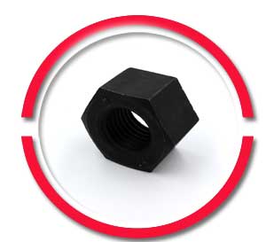 Sa 194 Gr 7 Heavy Hex Nuts, Sa 194 Gr 7 Heavy Hex Nuts,