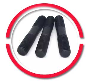 SA193 B16 Stud Bolts SA193 B16 Stud Bolts