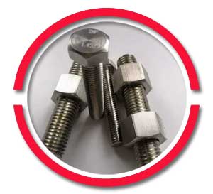 SA193 Gr B8 Hex Bolts 