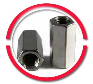SA563 Coupling Nut 